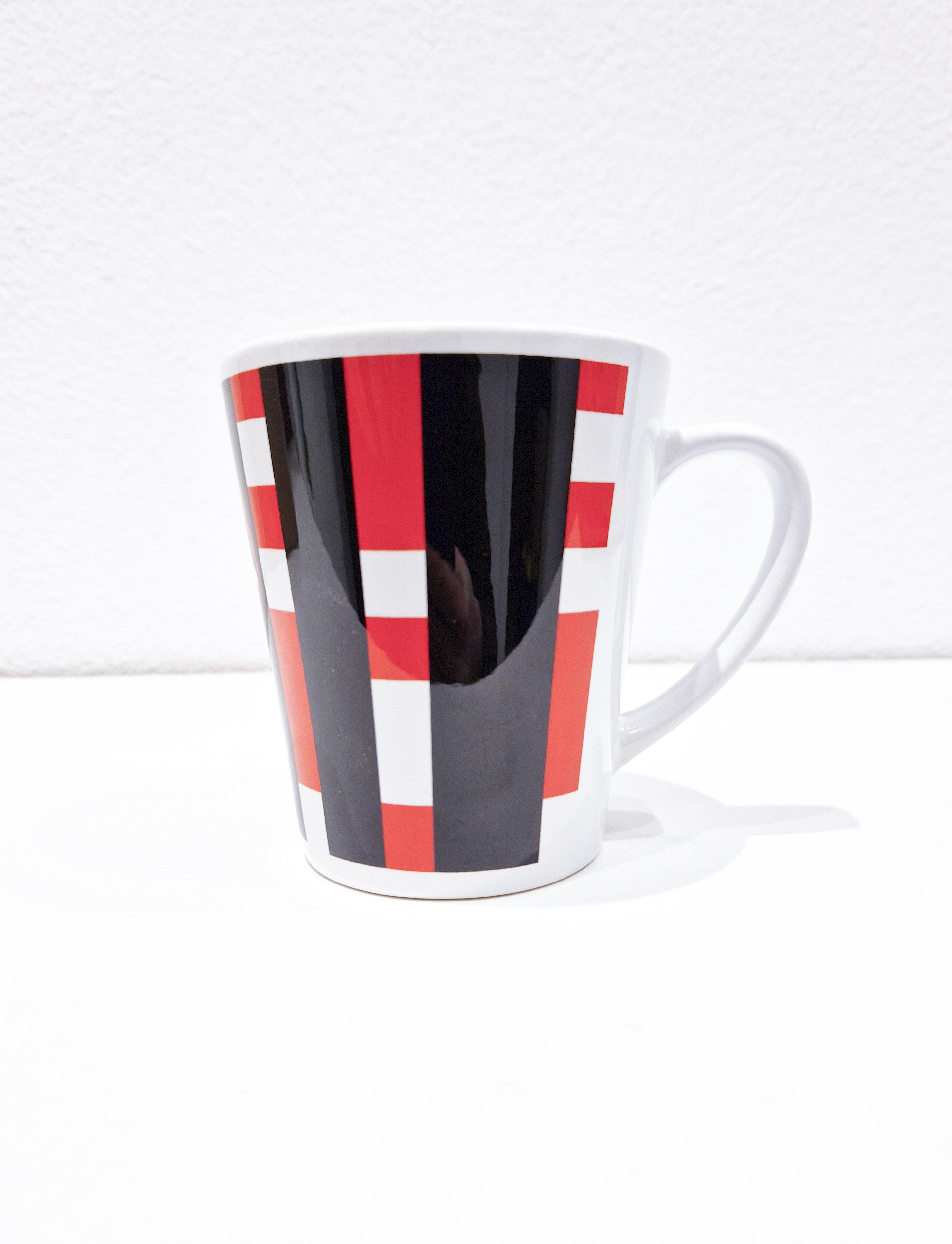 Tasse (konische Form)